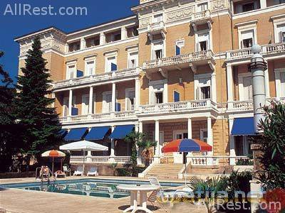Kvarner Hotel 13